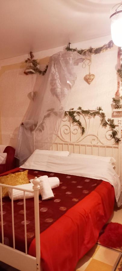 Valentina'S Home Venetië Buitenkant foto