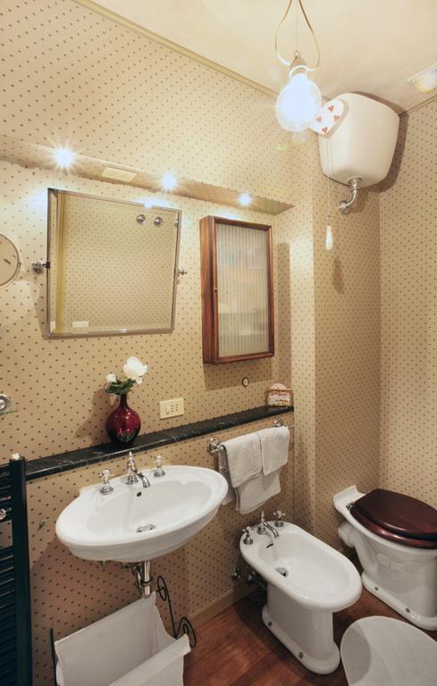Valentina'S Home Venetië Kamer foto