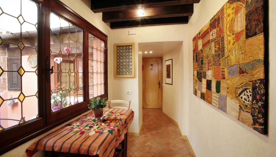 Valentina'S Home Venetië Kamer foto
