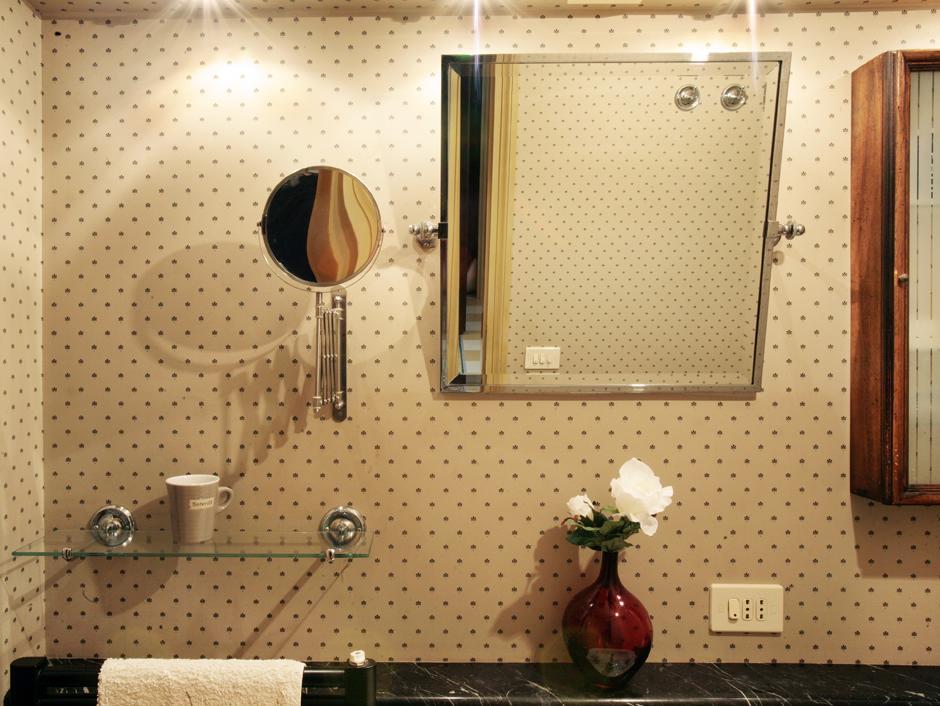 Valentina'S Home Venetië Kamer foto