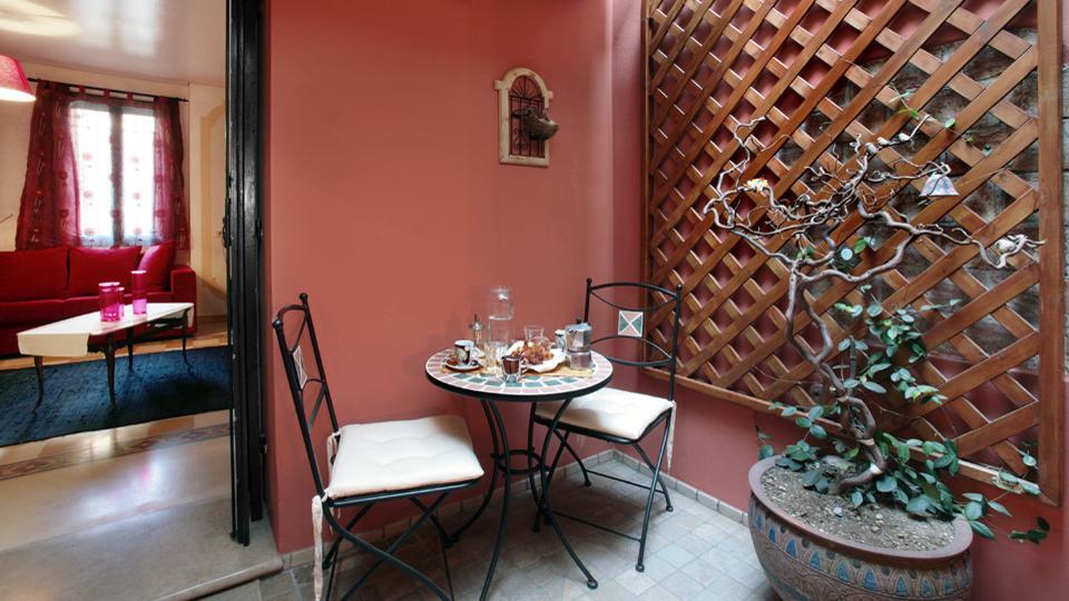 Valentina'S Home Venetië Kamer foto