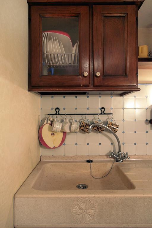 Valentina'S Home Venetië Kamer foto