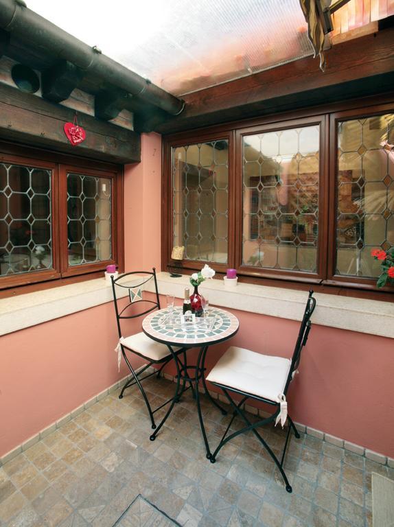 Valentina'S Home Venetië Kamer foto