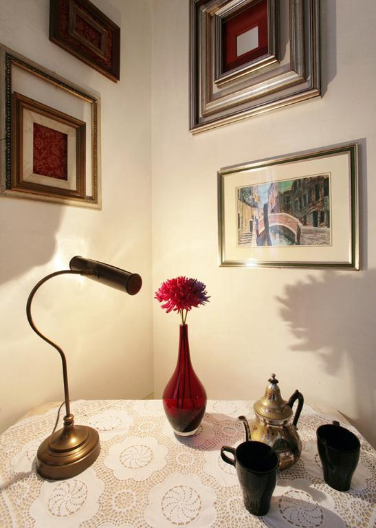 Valentina'S Home Venetië Kamer foto