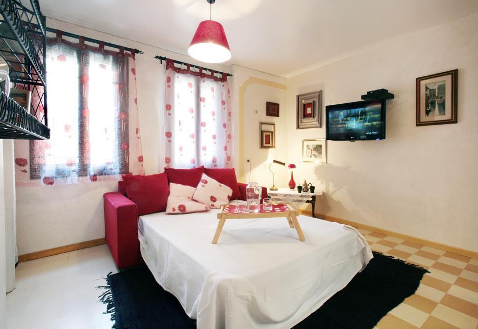Valentina'S Home Venetië Kamer foto