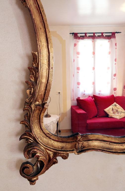 Valentina'S Home Venetië Kamer foto