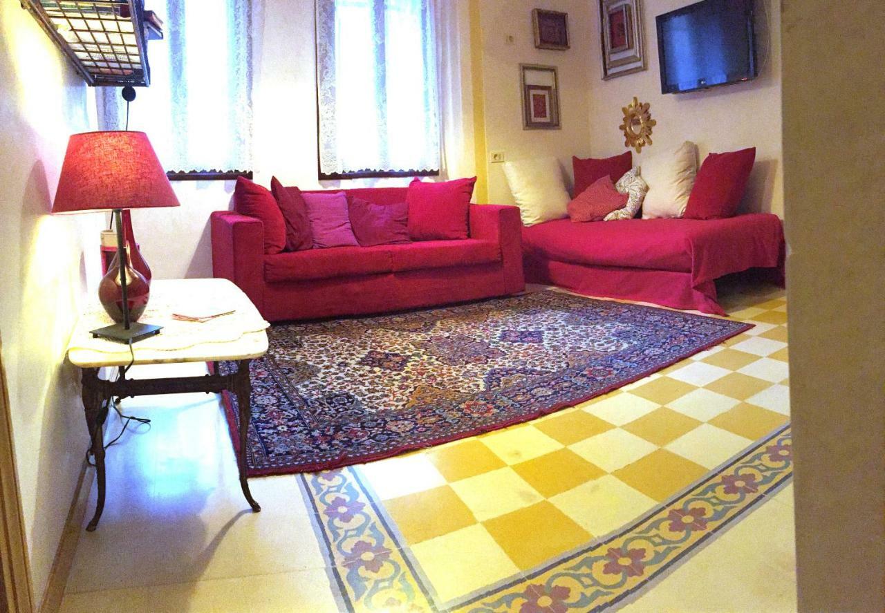Valentina'S Home Venetië Buitenkant foto