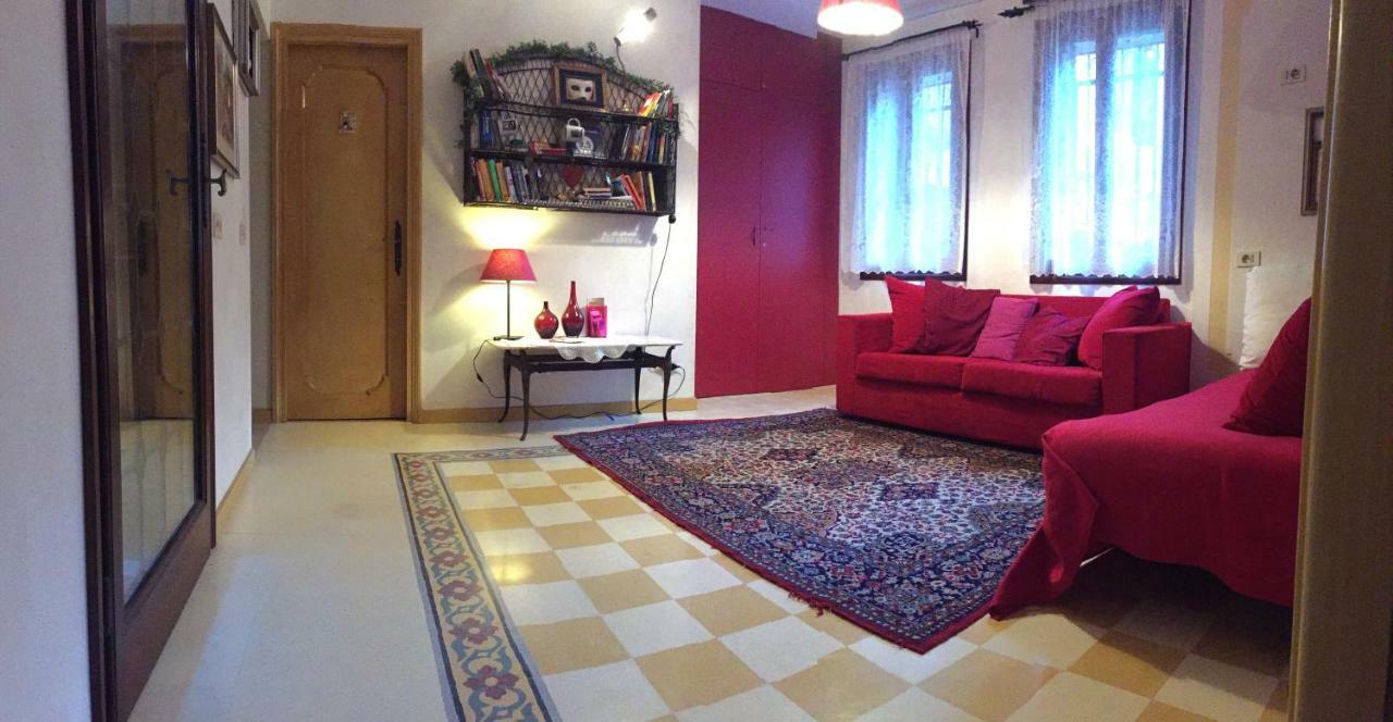Valentina'S Home Venetië Buitenkant foto