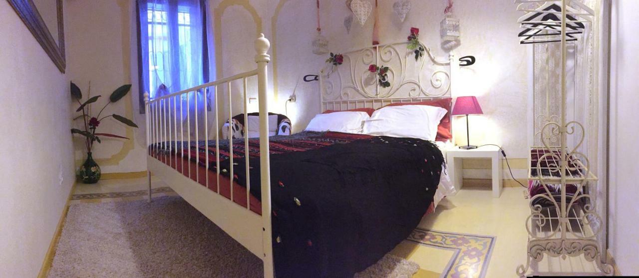 Valentina'S Home Venetië Buitenkant foto